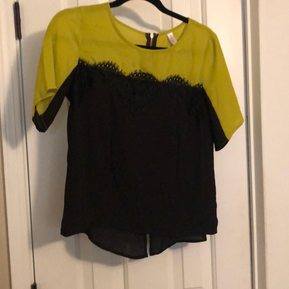 Blouse